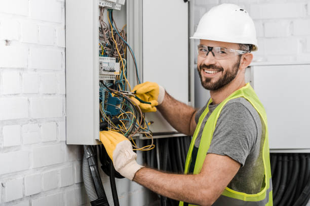 Best Emergency Electrical Repair  in Gerald, MO