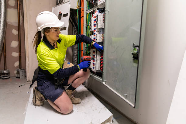Best Electrical Installation Contractor  in Gerald, MO