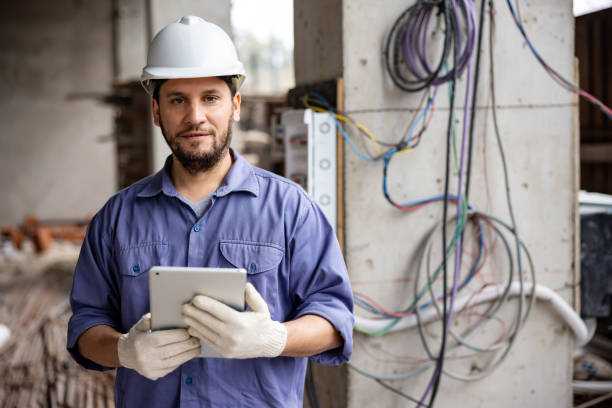 Best Electrician Near Me  in Gerald, MO