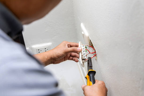 Best Commercial Electrician Services  in Gerald, MO