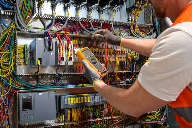 Best Electric Panel Repair  in Gerald, MO