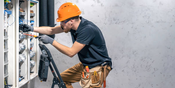 Best Commercial Electrician Services  in Gerald, MO